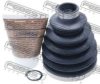 FEBEST 0117P-ACA30 Bellow, driveshaft
